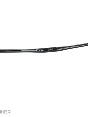 Cenový Hit FORCE Team Ultra Light MTB řídítka, Ø-31,8 mm / 760 mm, karbon