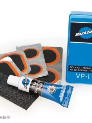 Výhodná Nabídka Park Tool VP-1 sada na lepení, 8 ks