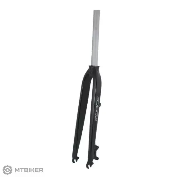 Nízká Cena FORCE MTB Disc 26" pevná vidlice