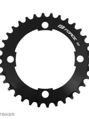 Omezená Nabídka FORCE 11K převodník, 34T
