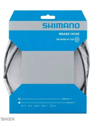 Levný Shimano SM-BH90-SSR hydraulická hadice, 1700 mm, silniční