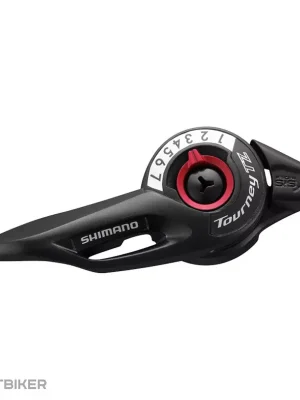 Shimano Tourney SL-TZ500 řazení, pravé, 7-rychl. Ihned K Objednání