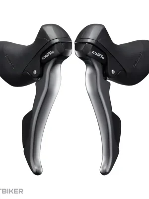 Výhodná Nabídka Shimano Claris ST-R2000 řazení/mech. brzd. páky, 2x8, s kabeláží
