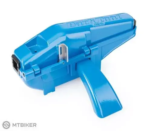 Park Tool PT-CM-25 profesional pračka řetězu Sezónní Sleva