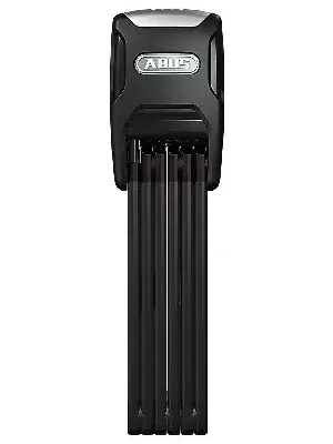 ABUS Bordo Alarm 6000 A/90 SH skládací zámek Ověřený