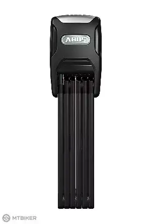 ABUS Bordo Alarm 6000 A/90 SH skládací zámek Ověřený