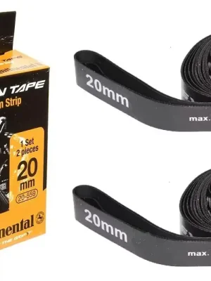 Akce Continental Easy Tape 28/29" páska do ráfku, 22 mm