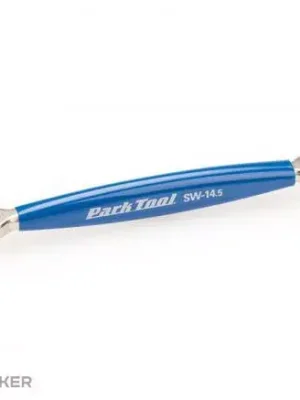 Park Tool klíč centrovací Shimano 4,4 a 3,75 mm, PT-SW-14-5 Akční Nabídka