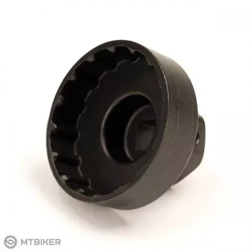 Vysoce Kvalitní Park Tool PT-BBT-19-2 stahovák středového složení