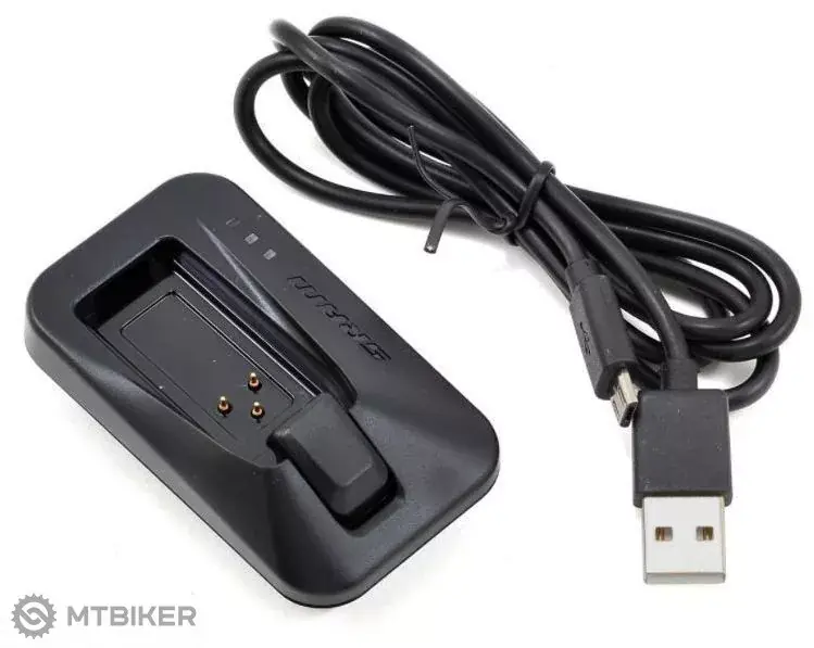 SRAM AXS/eTap nabíječka s USB kabelem Speciální Cena