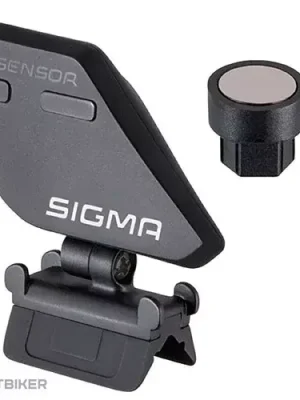 Nejlepší Cena SIGMA STS cadence transmitter kit senzor kadence