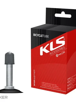 Víkendová Akce Kellys KLS 28 x 1.75 - 2.125" duše, autoventilek, 40 mm
