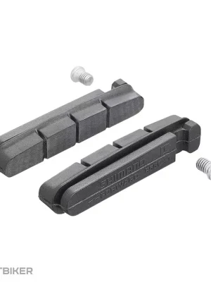 Koupit Online Shimano gumičky brzd. R55C1 BR9000/6800/5800 cartridge