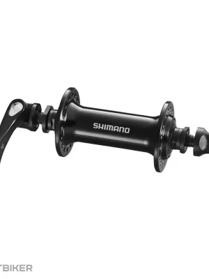 Shimano Sora HB-RS3000 přední náboj, 36 děr, rychloupínák Cenová Bomba