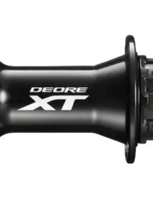 Cenově Výhodný Shimano XT FH-M8010-B zadní náboj, 32 děr, 12x148 mm, Center Lock