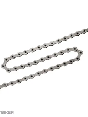 Horká Nabídka Shimano CN-HG901 řetěz, 11 rychlostí, 116 článků, s rychlospojkou SM-CN900