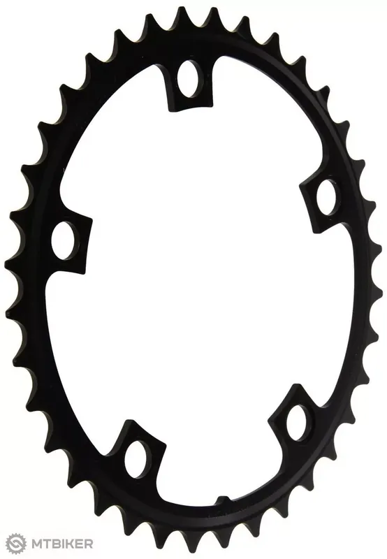 Expresní Doručení SRAM V3 110BCD převodník, 34T, 2x10