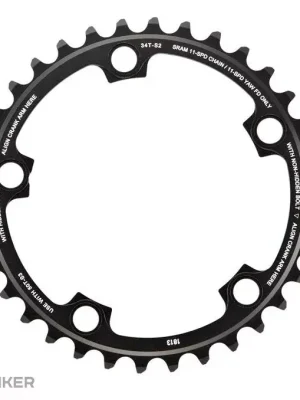 Výhodná Nabídka SRAM RED22/FORCE22/RIVAL22 převodník 36T, 2x11