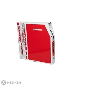 SRAM brzdový bowden, 1 m Akce