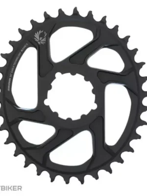 SRAM Eagle X-sync 2 Oval převodník, 32T, offset 6 mm Akční Cena