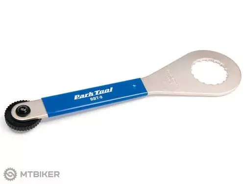 Park Tool PT-BBT-9 klíč středového složení Novinka