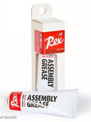Nejlepší Volba Rex Assembly Grease fluorová vazelína, 50 g