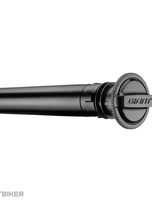Giant Clutch Bar End Storage sada Finální Výprodej