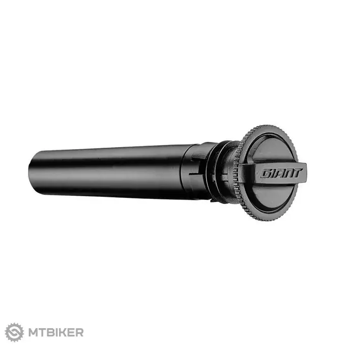 Giant Clutch Bar End Storage sada Finální Výprodej