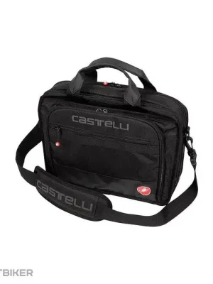 Castelli RACE BRIEFCASE taška přes rameno Bezpečná Platba