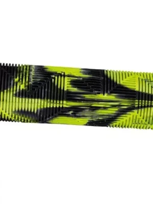 Akce FORCE BMX145 gripy, 135 g, černé/fluo