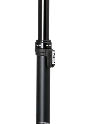 Cenová Bomba Kind Shock E20 External teleskopická sedlovka, Ø - 31,6 mm, 480 mm/150 mm
