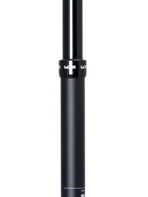 Kind Shock E20i teleskopická sedlovka, Ø - 27,2 mm, 435 mm/120 mm Pouze Dnes