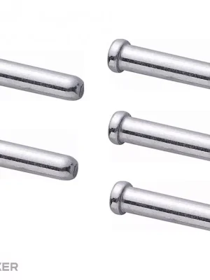 Cenový Hit Shimano koncovka řadicího lanka, Ø - 1,2 mm
