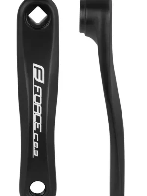 Výprodej FORCE Klika C8.3 Al, levá, 152 mm