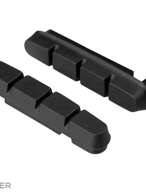 FORCE gumičky pro Shimano brzdy, pro karbonové ráfky Vrácení Zdarma