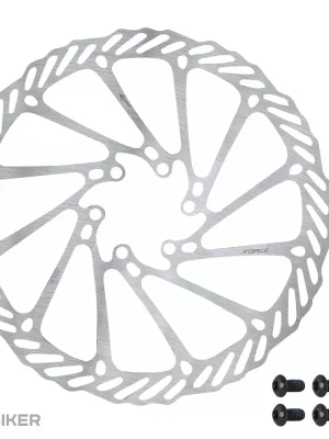 FORCE 2 brzdový kotouč, 180 mm, 6 děr Koupit Online