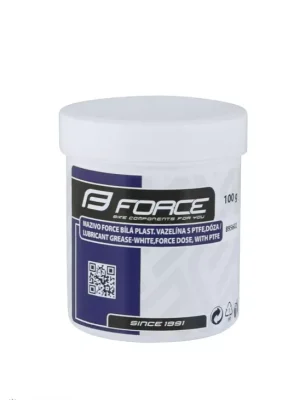 FORCE vazelína s PTFE, 100 g Rychlé Dodání