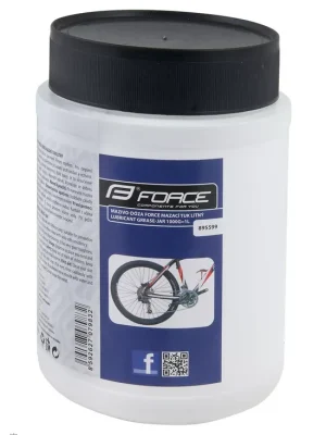 FORCE Mazací tuk, lithný, žlutý, 1000 g Top Prodej