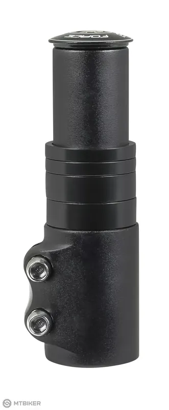 FORCE Eco nástavec na prodloužení sloupku vidlice, 1 1/8", 65 mm Tovární Cena