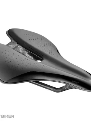 Nová Kolekce Giant CADEX BOOST sedlo, 149 mm