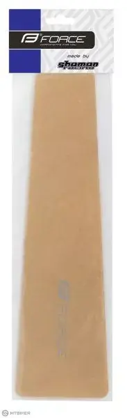 FORCE Nálepka, pod řetěz, velká, čirá Originální