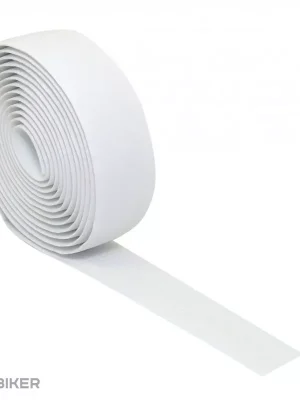 FORCE omotávka, 2.5 mm, karbon, bílá Víkendová Akce