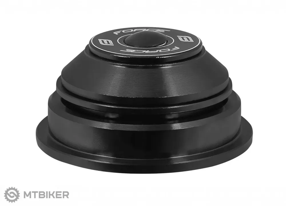Cenová Bomba FORCE Taper 1 1/8" - 1 1/2" hlavové složení, polointegrované
