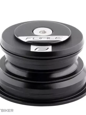 Časově Omezené FORCE TAPER hlavové složení, 1 1/8" - 1 1/2", polointegrované, 56 mm