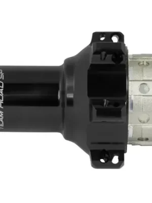 FORCE Team Road SP zadní náboj, 24 děr, QR, Shimano HG Akční Nabídka