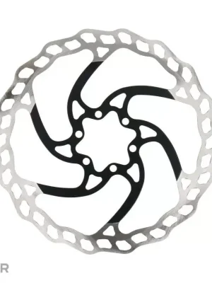 Galfer Disc Wave brzdový kotouč, 180 mm, 6 děr, 1.8 mm Levný