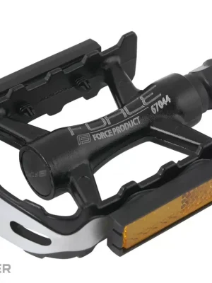 Časově Omezené FORCE 600 pedály, černé