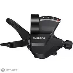 Vrácení Zdarma Shimano Altus SL-M315 řazení, pravé, 7rychl., s ukazatelem