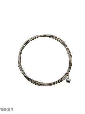 Rychlé Dodání Vortex WBS-01 brzdové lanko, Ø-1,5 x 1700 mm, SLICK technology, nerez