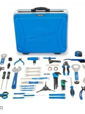 Novinka Park Tool PT-EK-3 sada nářadí